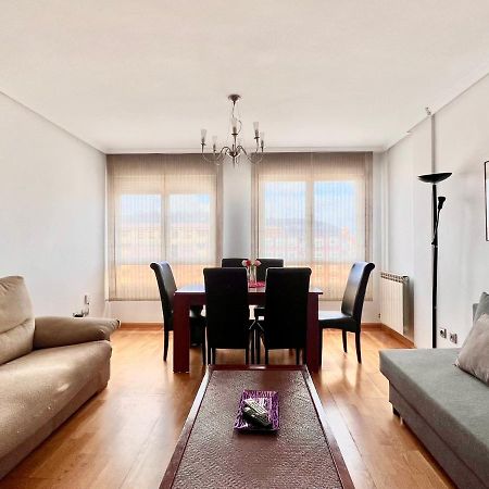 Housingleon - Conde Duplex Con Garaje Gratuito Apartment Bagian luar foto