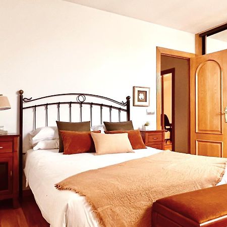 Housingleon - Conde Duplex Con Garaje Gratuito Apartment Bagian luar foto