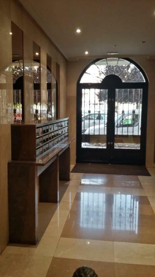 Housingleon - Conde Duplex Con Garaje Gratuito Apartment Bagian luar foto